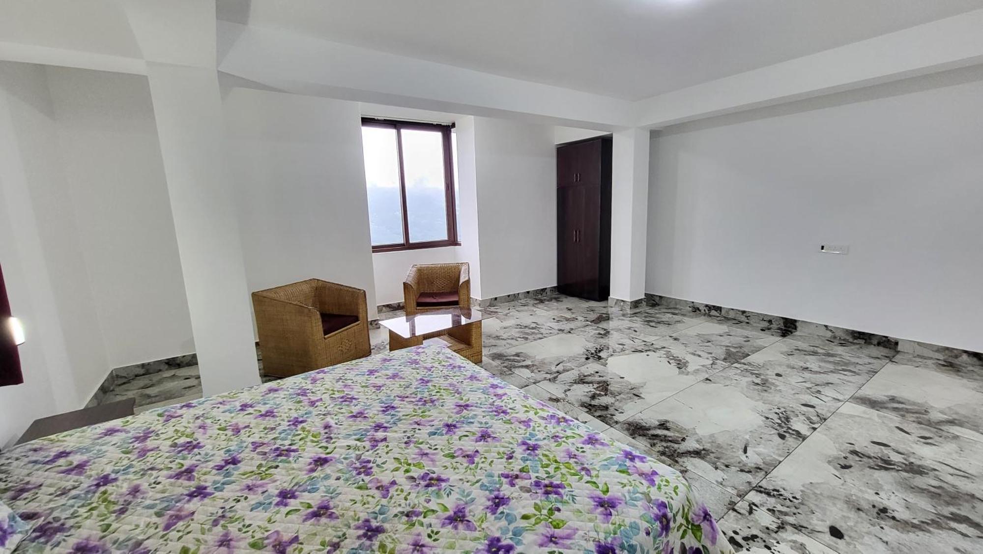 Homestay Mendo Dhim Gangtok