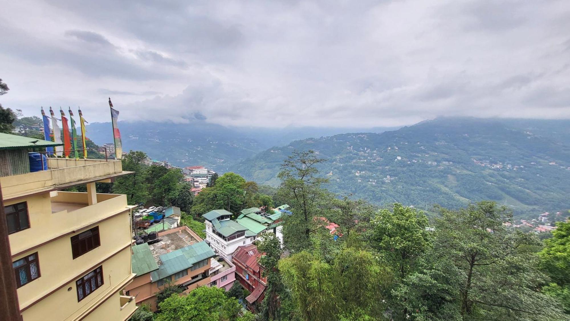 Homestay Mendo Dhim Gangtok
