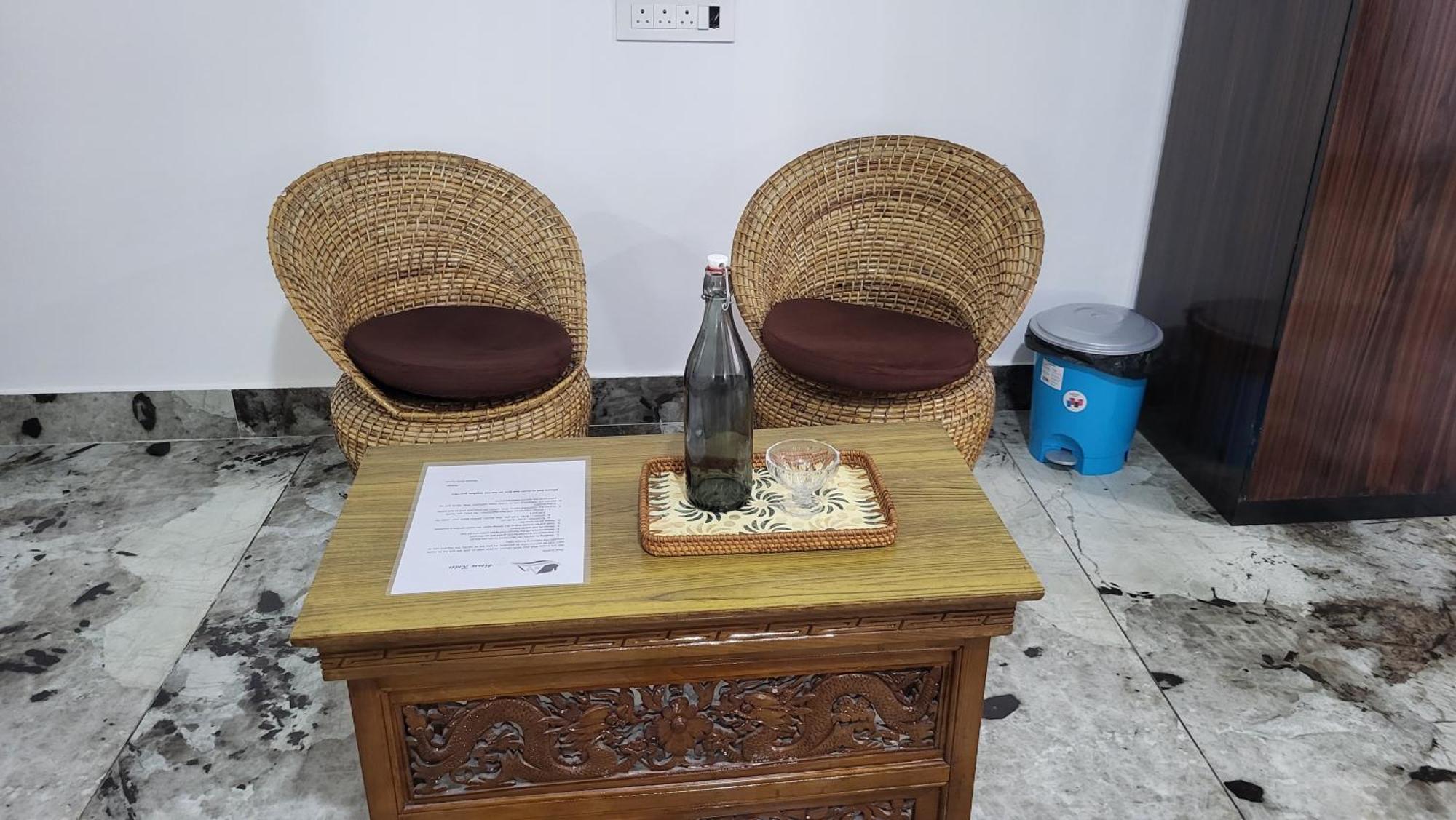 Mendo Dhim Gangtok