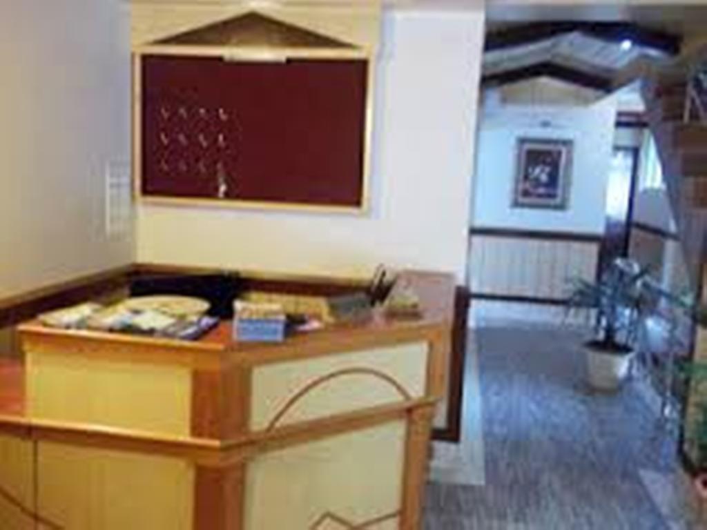 Hotel Misty Oak
