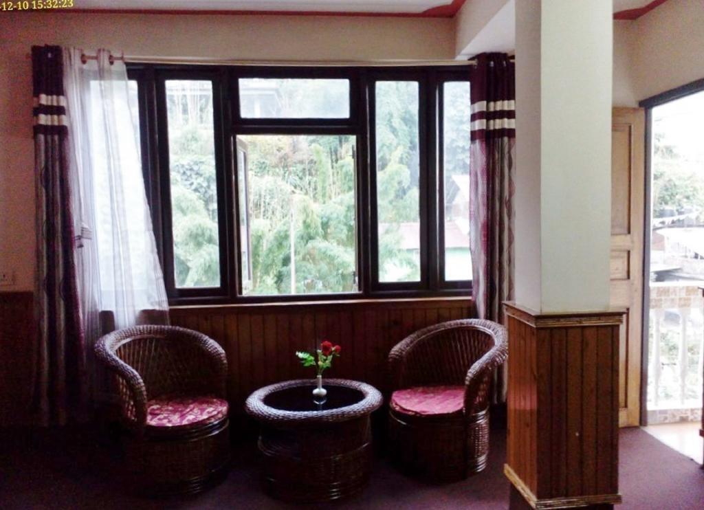 Mayal Retreat 3*