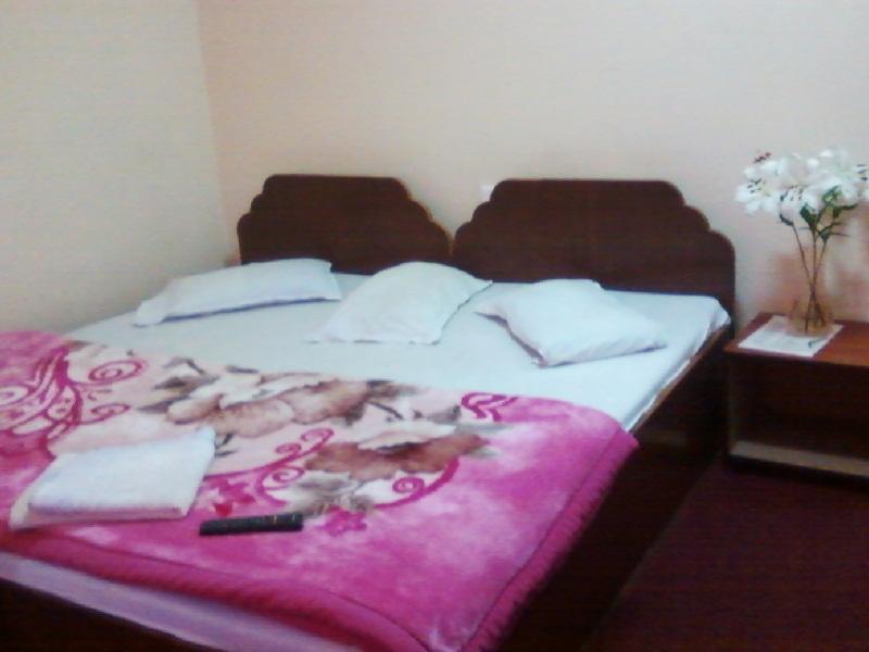 Pradhan Residency 2*