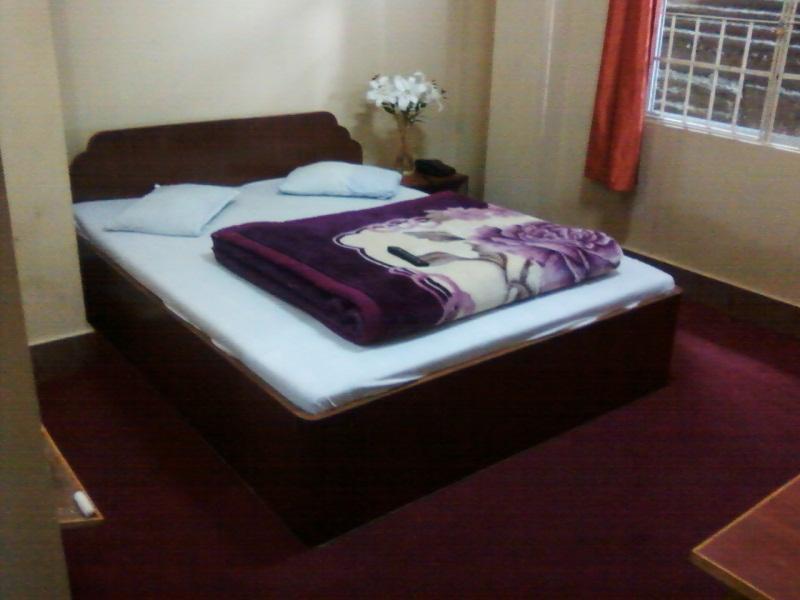 Pradhan Residency 2*