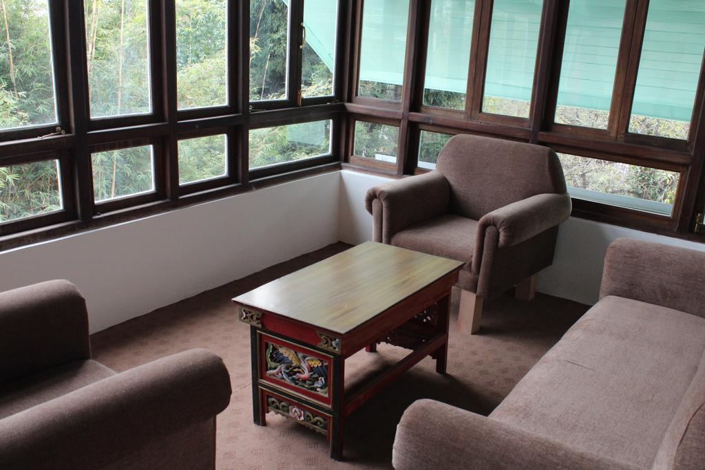 Bed & Breakfast The Orchid Glade Gangtok