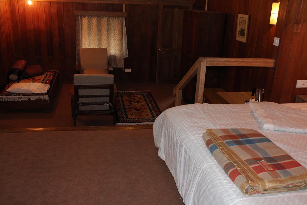 Bed & Breakfast The Orchid Glade Gangtok