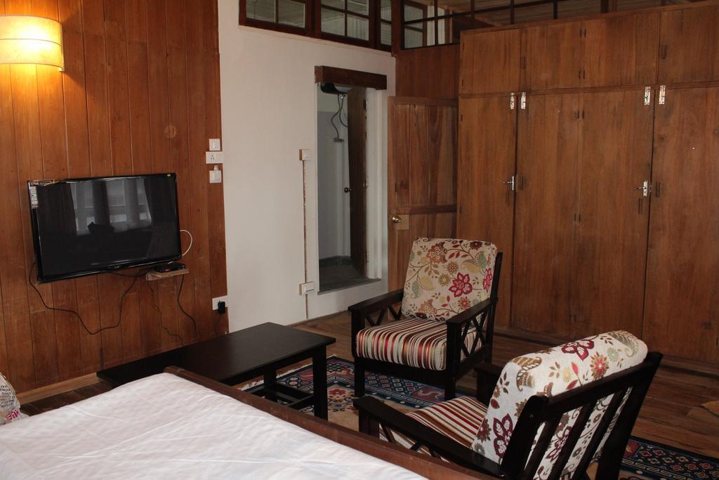 The Orchid Glade 3* Gangtok