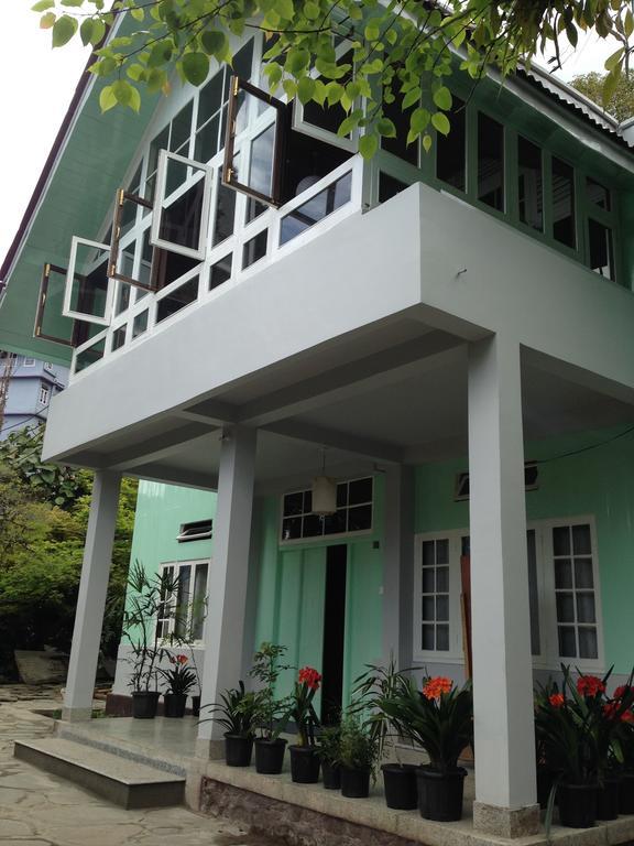 The Orchid Glade Bed & Breakfast Gangtok