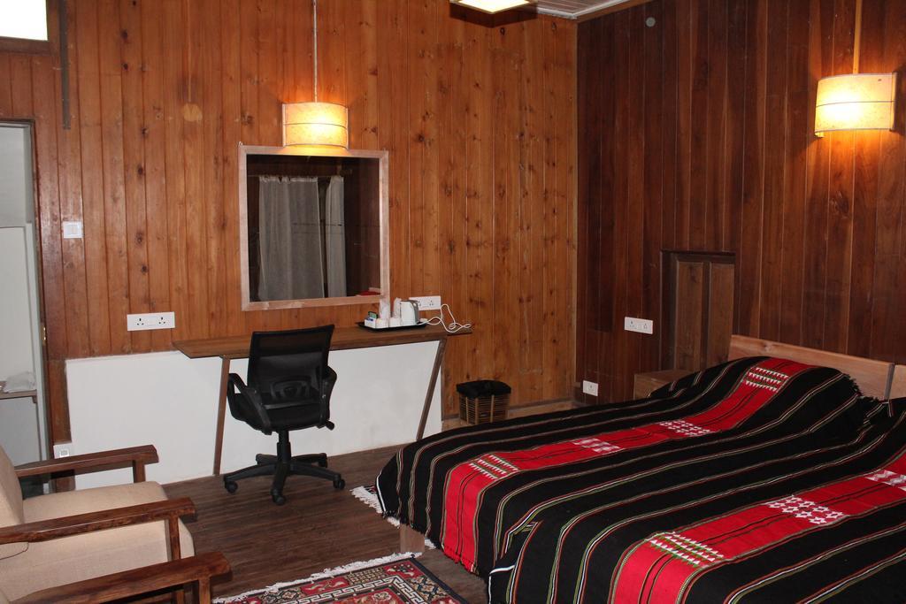 The Orchid Glade 3* Gangtok