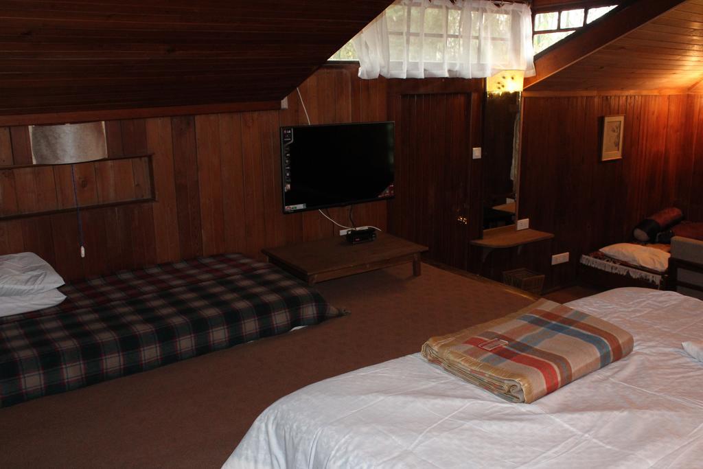 Bed & Breakfast The Orchid Glade Gangtok