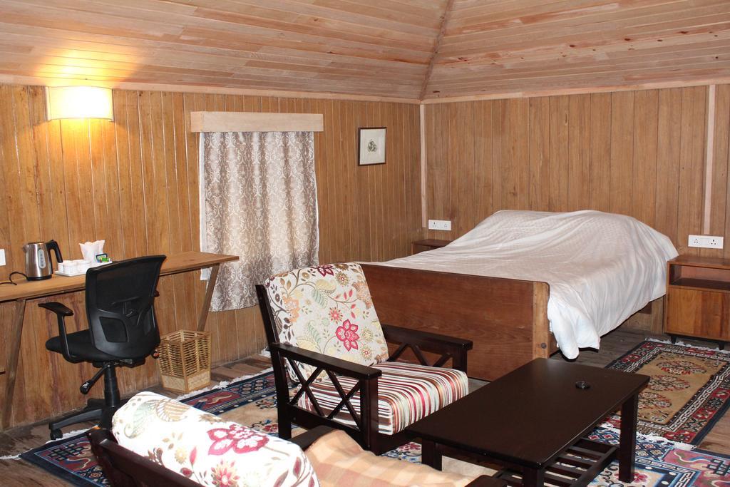 The Orchid Glade Bed & Breakfast 3*