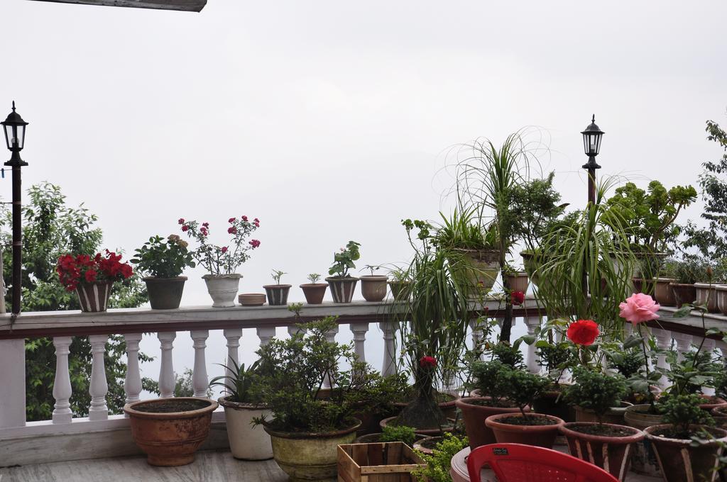 Hotel Saikripa Gangtok