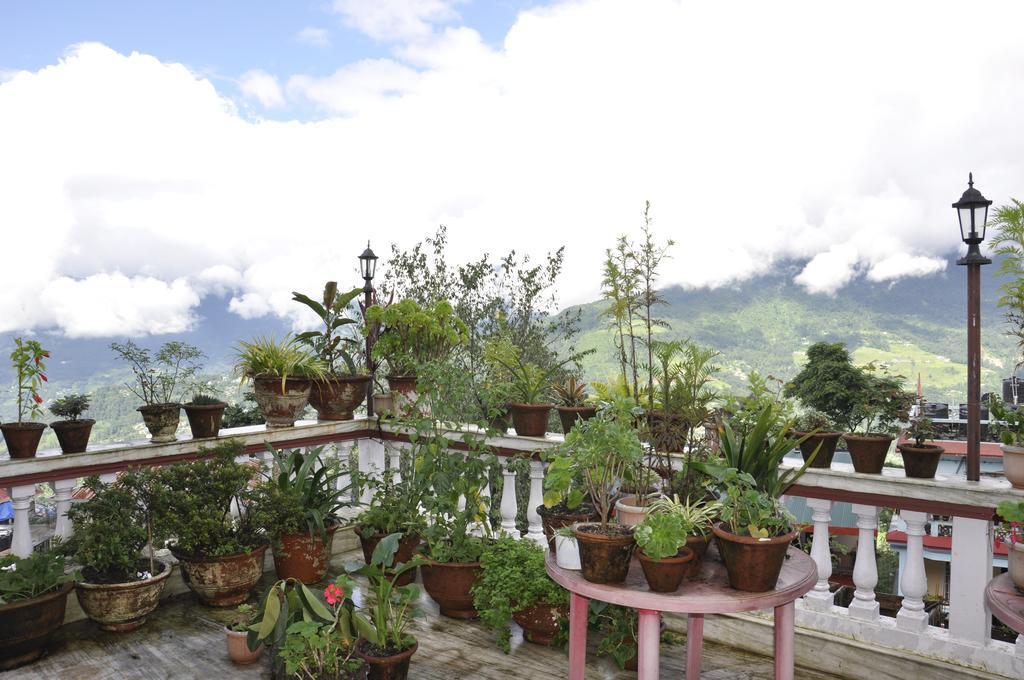 Saikripa Gangtok