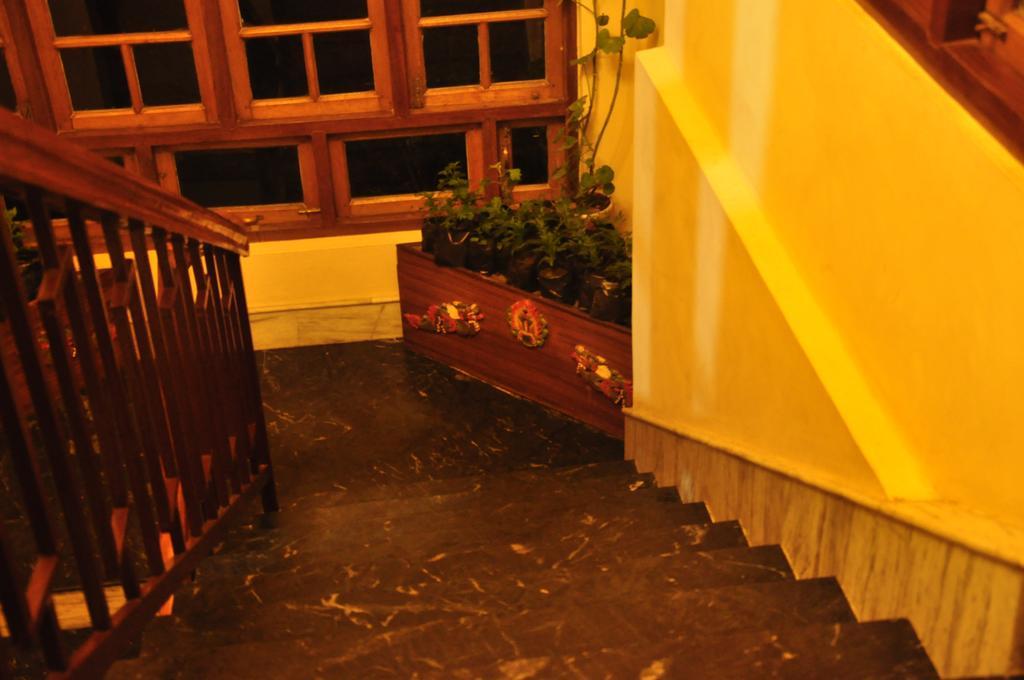 Hotel Saikripa