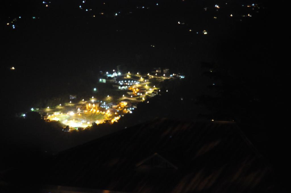 Saikripa Gangtok