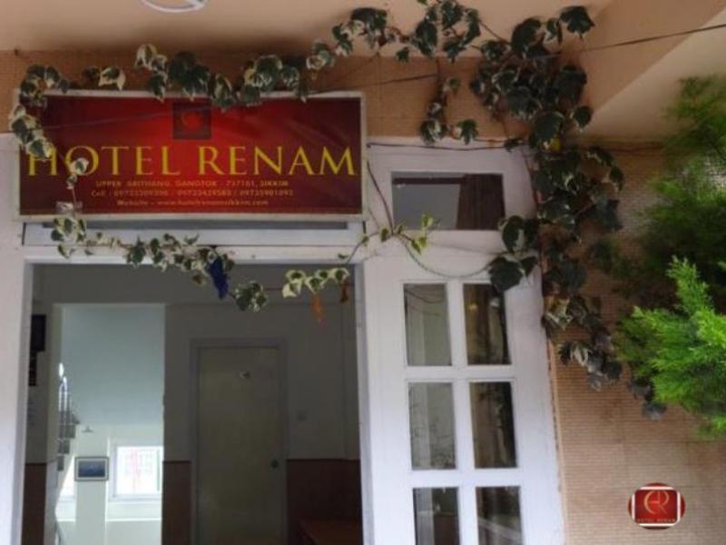 Renam Gangtok
