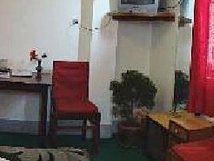 Hotel Donkheala