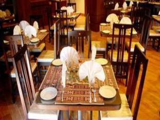 Sterling Hotel 4*