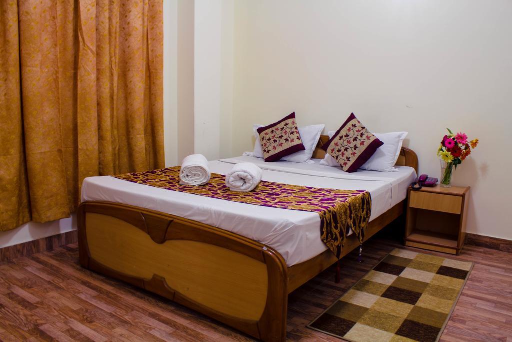 Hotel Renam Gangtok
