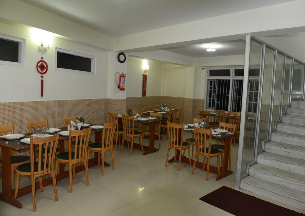 Hotel Renam Gangtok