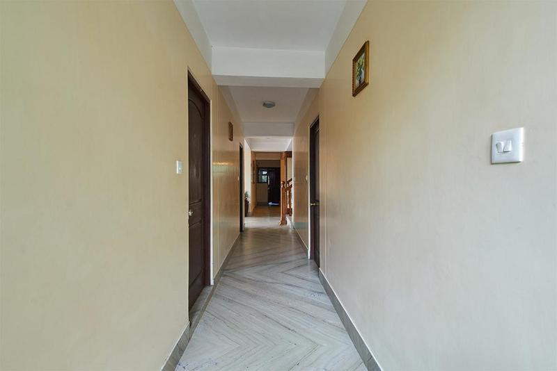 Jain Group Royal Residency 3*
