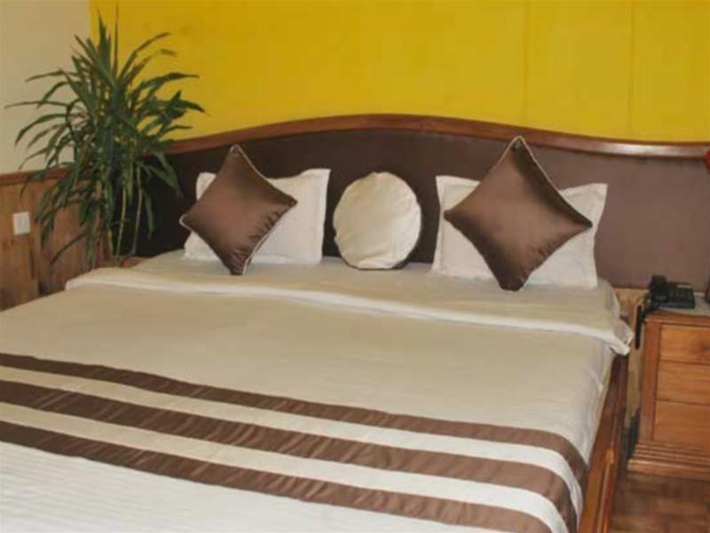Jain Group Royal Residency Hotel Gangtok