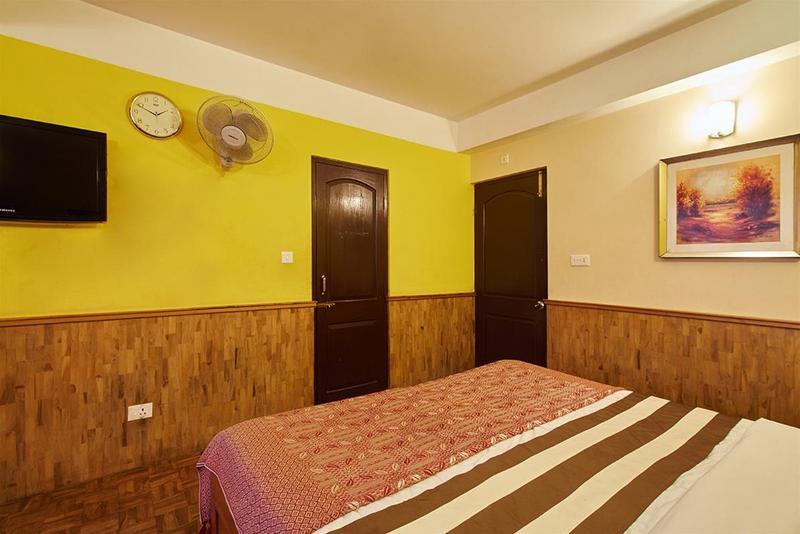 Jain Group Royal Residency Gangtok