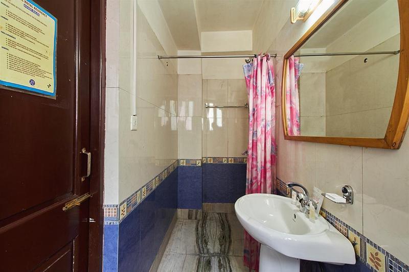 Jain Group Royal Residency Hotel
