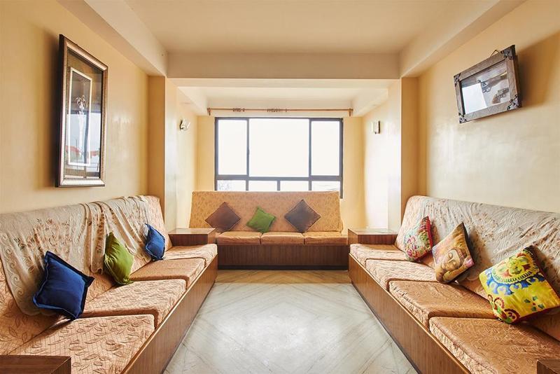 Jain Group Royal Residency Hotel 3*