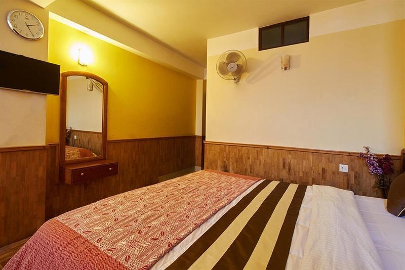 Jain Group Royal Residency 3* Gangtok
