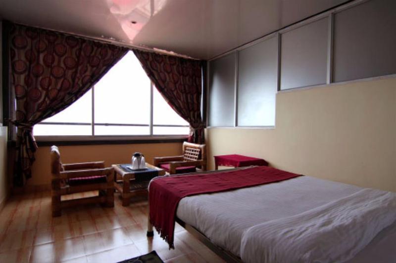 Jain Group Royal Residency Gangtok