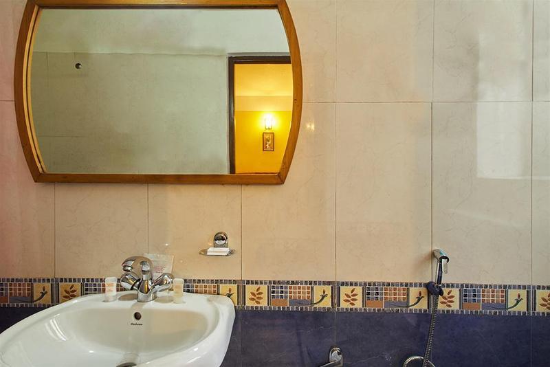 Jain Group Royal Residency Hotel