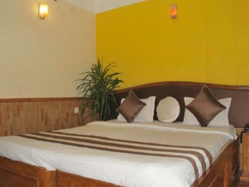 Hotel Jain Group Royal Residency 3*
