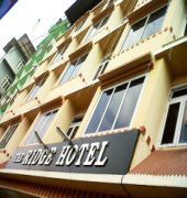 The Ridge 4*