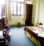 The Ridge Hotel 4*