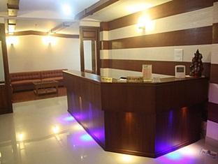 Sai Residency Hotel Gangtok