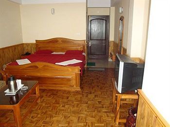 Jain Group Royal Residency Hotel