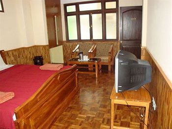Hotel Jain Group Royal Residency 3*