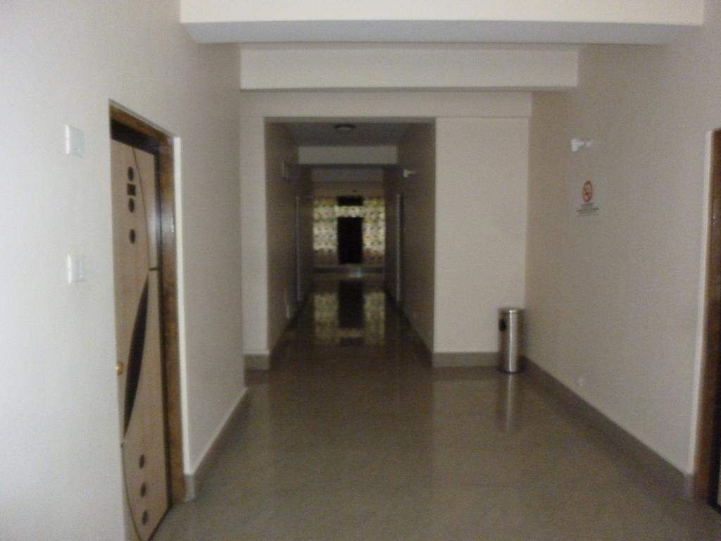 Hotel Dragon Inn 4* Gangtok