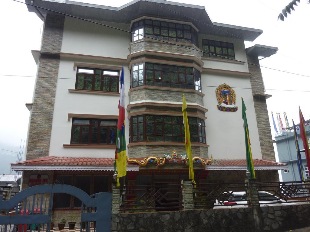 Hotel Dragon Inn 4* Gangtok