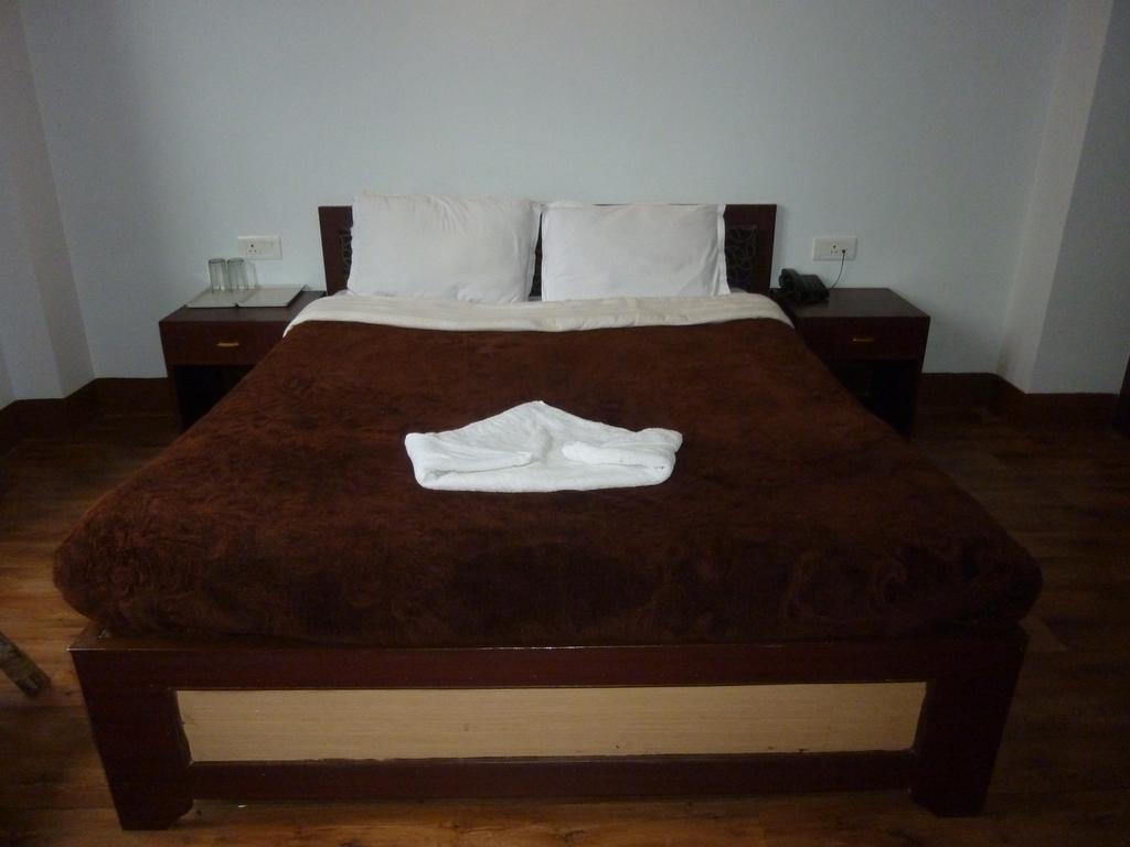 Hotel Dragon Inn Hotel
