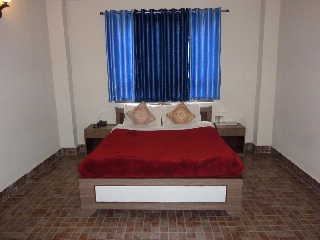 Hotel Hotel Dragon Inn Gangtok