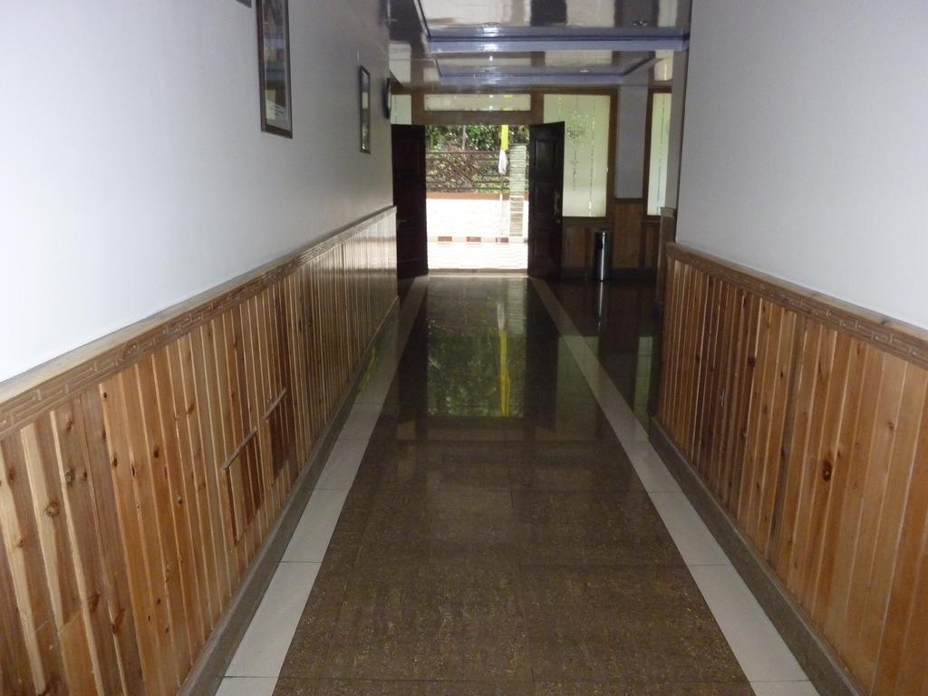 Hotel Dragon Inn Gangtok