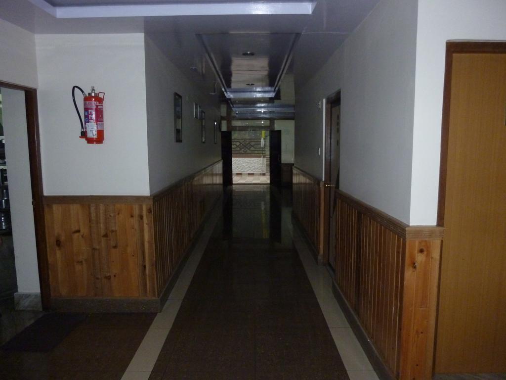 Hotel Dragon Inn 4*