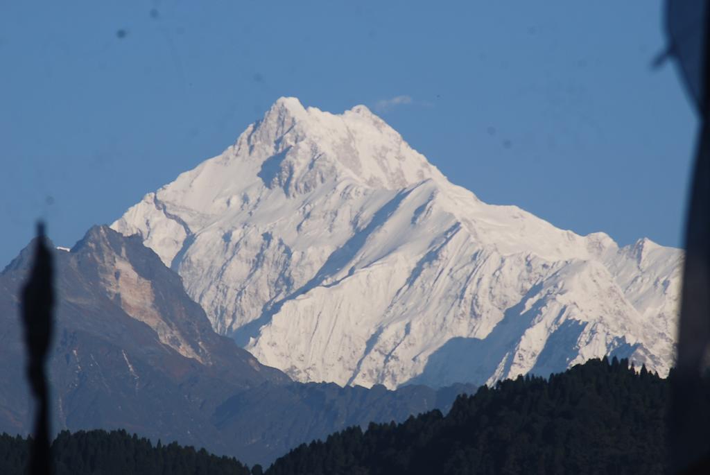 Hotel Bamboo Grove Retreat Gangtok