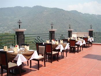 Suhim Portico Heritage Sikkim Hotel Gangtok