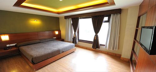 Hotel Suhim Portico Heritage Sikkim Gangtok