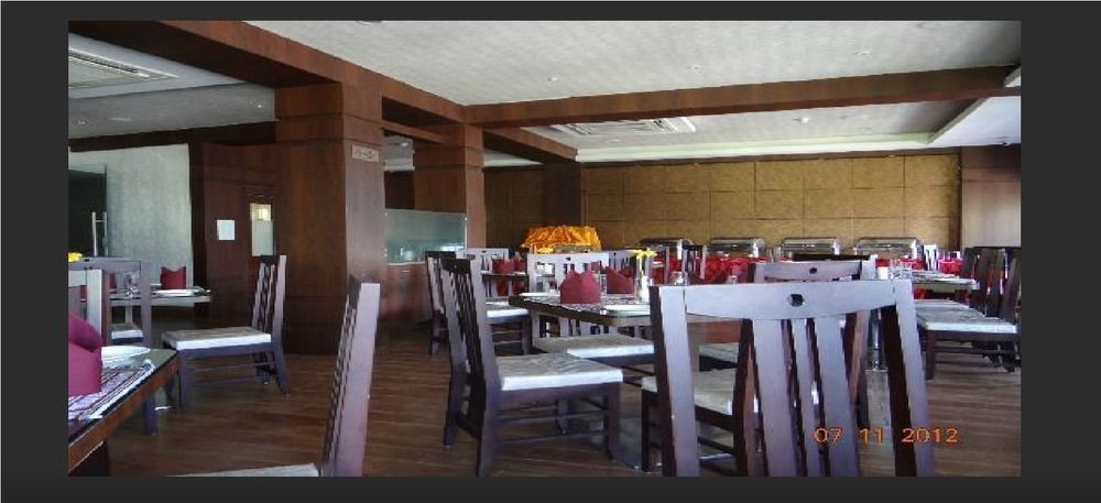 Sterling 4* Gangtok