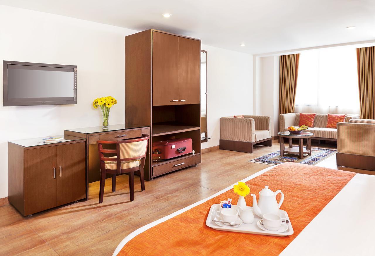 Hotel Sterling