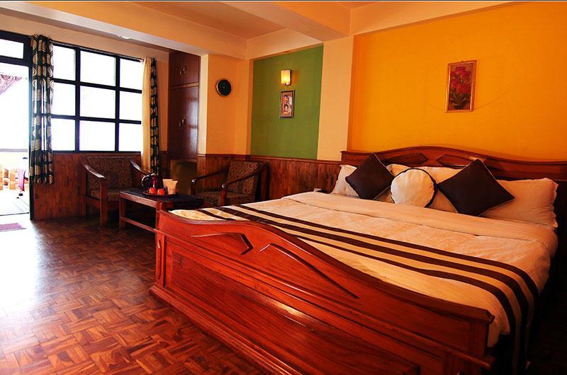 Hotel Jain Group Royal Residency 3*