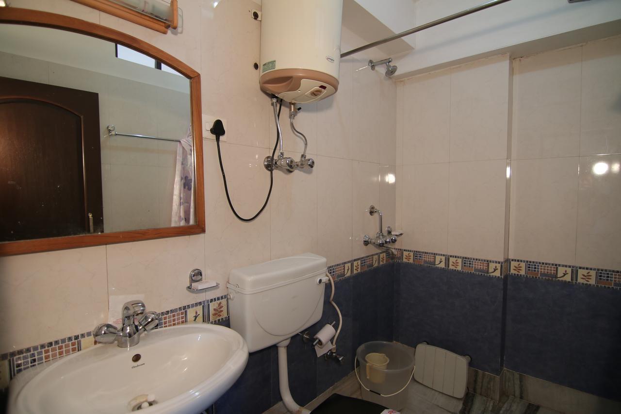 Jain Group Royal Residency Gangtok